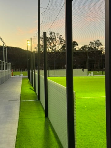 FRP Moulded Fibreglass Grating