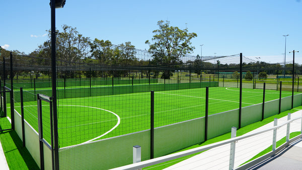 Pitch Hire