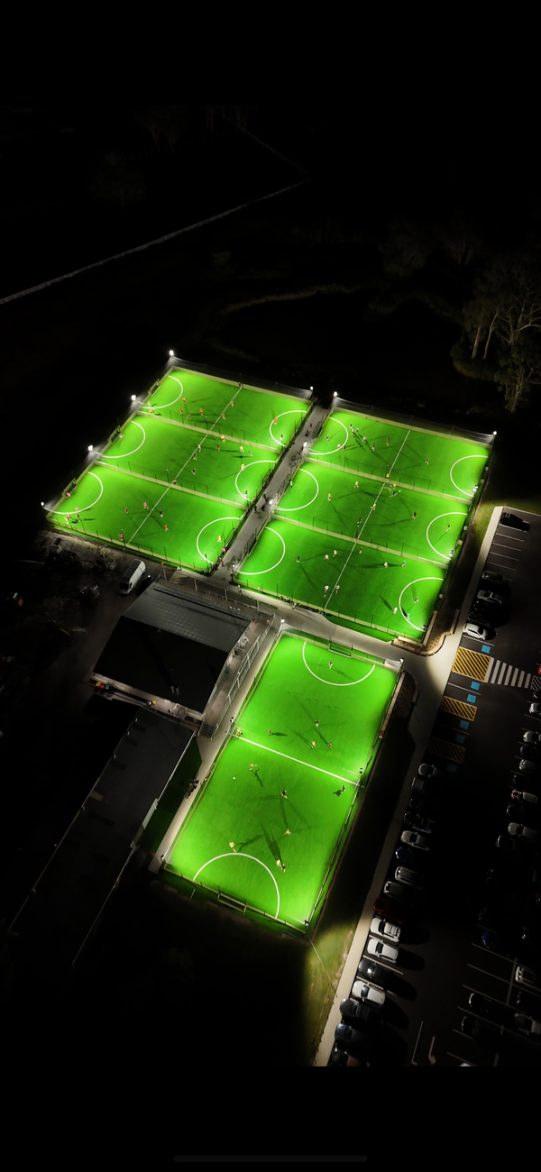 Street Rulz Football — Street Rulz Football