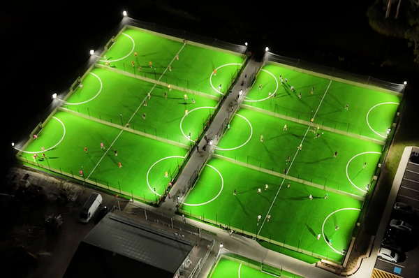Leagues