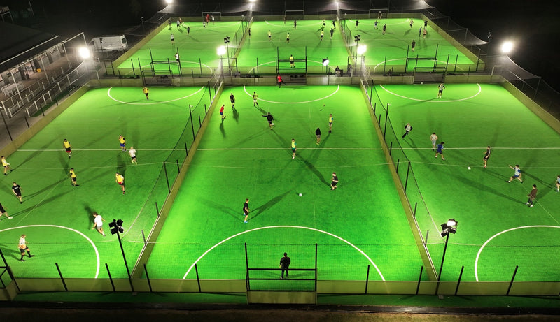 School Holiday Camps · December